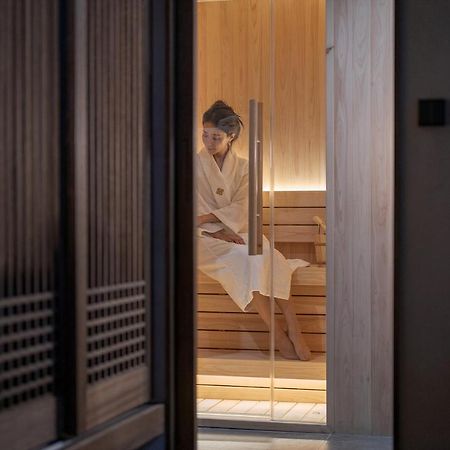 Present Stay Jeonju Exterior photo
