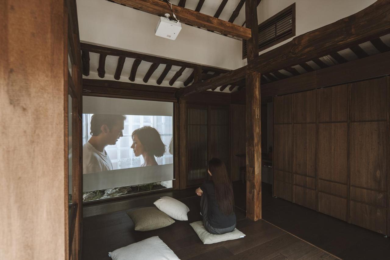Present Stay Jeonju Exterior photo