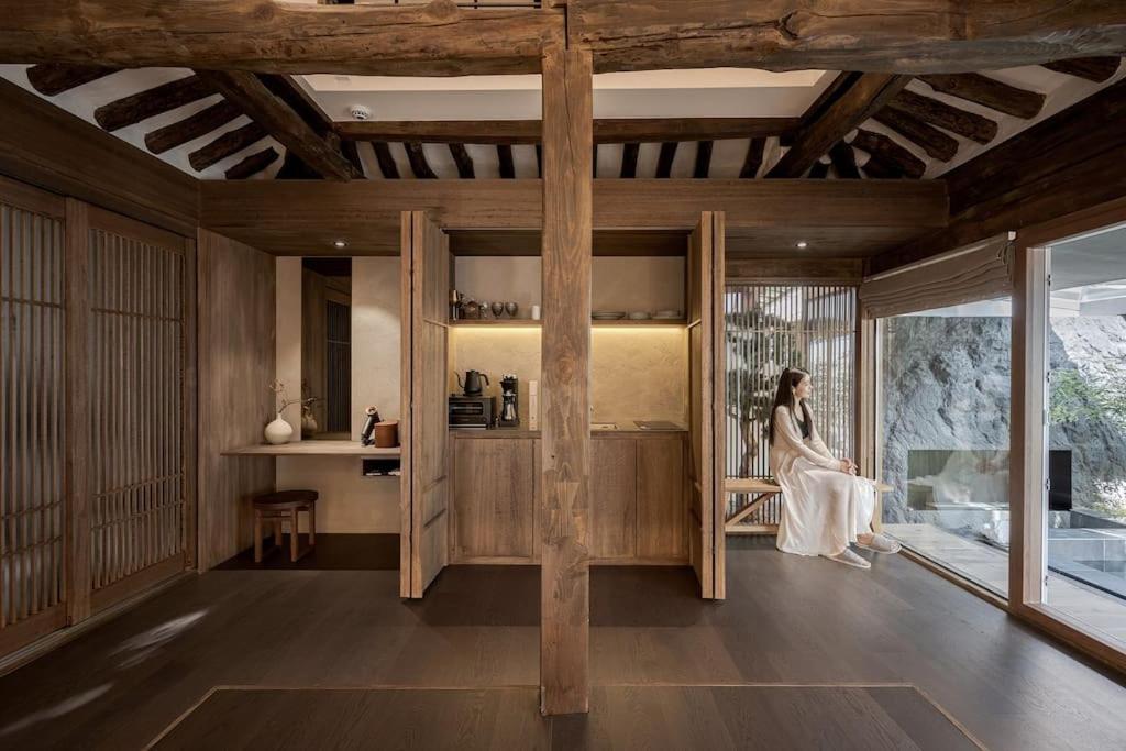 Present Stay Jeonju Exterior photo