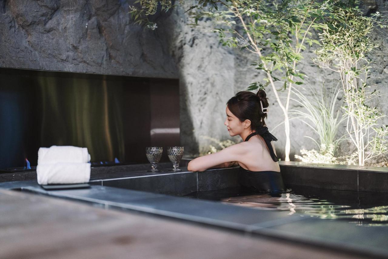Present Stay Jeonju Exterior photo