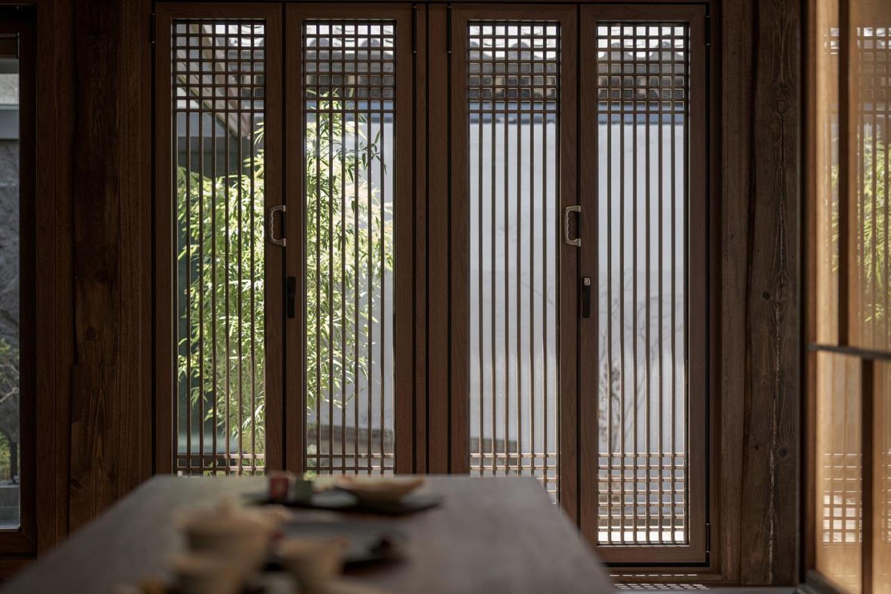 Present Stay Jeonju Exterior photo