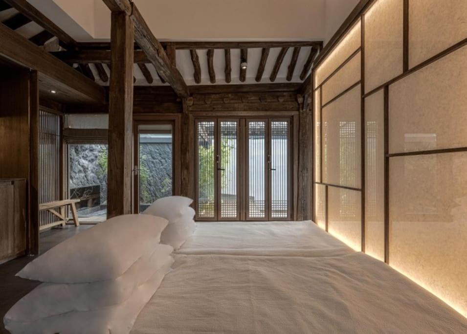 Present Stay Jeonju Exterior photo