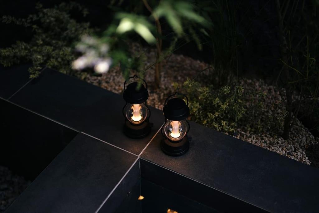 Present Stay Jeonju Exterior photo
