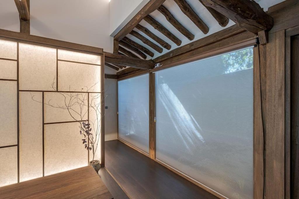 Present Stay Jeonju Exterior photo